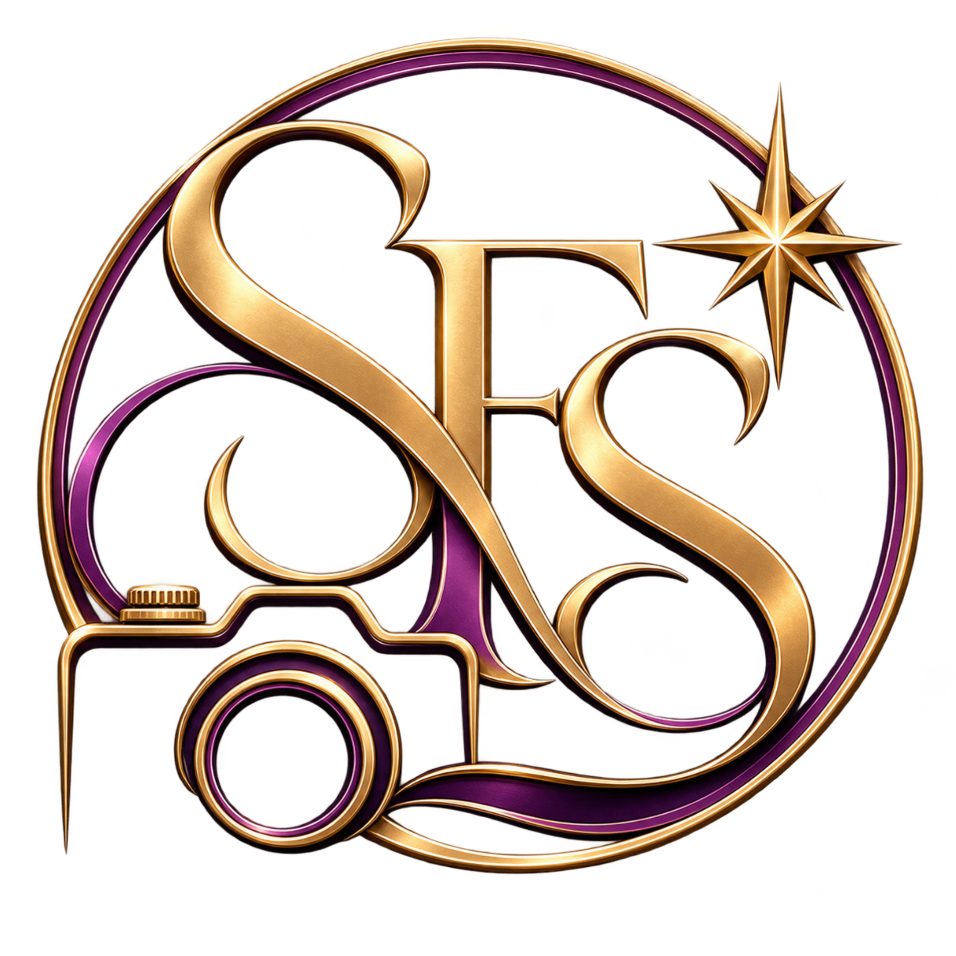 Shelly's Favored Shots emblem